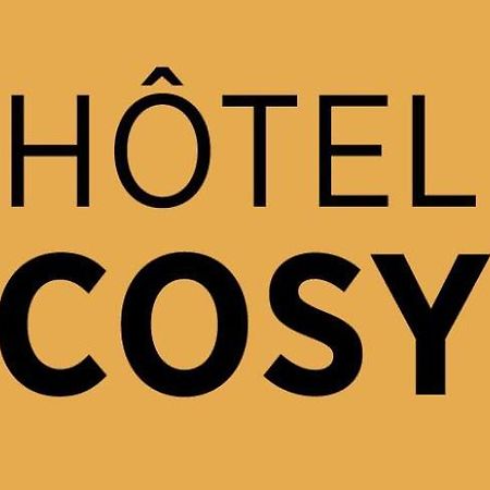 Le Lion D'Or - Logis Hotels - Hotel 2 Etoiles Et Restaurant Ingrandes  Eksteriør bilde